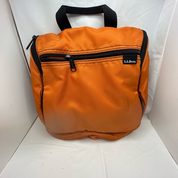L.L. Bean Bags Llbean Toiletry Travel Cosmetic Travel Bag Poshmark